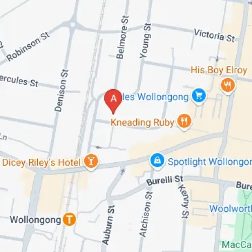 LOT 5 Rawson St, Wollongong NSW 2500, Australia LOT 5 Rawson St, Wollongong NSW 2500, Australia