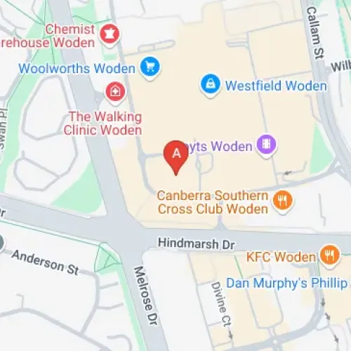 M32P+W4, Phillip ACT 2606, Australia M32P+W4, Phillip ACT 2606, Australia