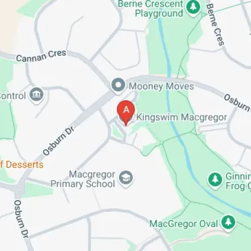 MacGregor Shops, 2 Chalmers Pl, MacGregor ACT 2615, Australia MacGregor Shops, 2 Chalmers Pl, MacGregor ACT 2615, Australia