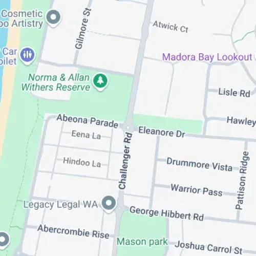 Madora Bay WA 6210, Australia Madora Bay WA 6210, Australia