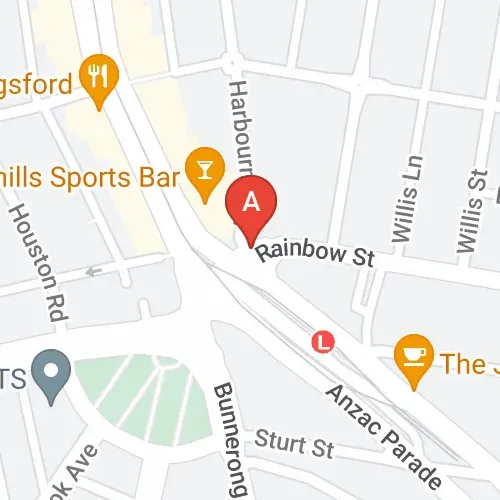 Many Parkings Near Unsw Many Parkings Near Unsw