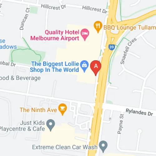 Melbourne Airport Parking Andrews Airport Parking - Park & Ride - Undercover Melbourne Airport Parking Andrews Airport Parking - Park & Ride - Undercover