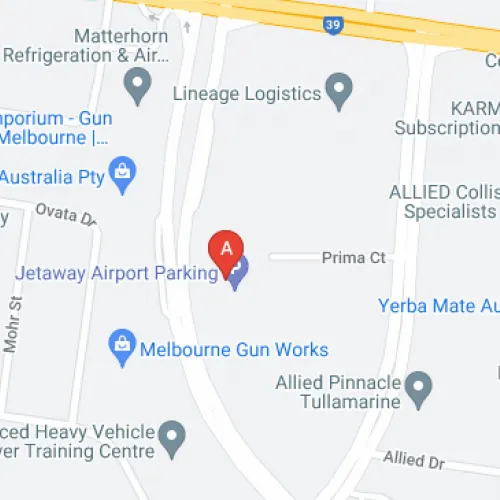 Melbourne Airport Parking Jetaway Airport Parking - Valet Park & Ride - Outdoor Melbourne Airport Parking Jetaway Airport Parking - Valet Park & Ride - Outdoor