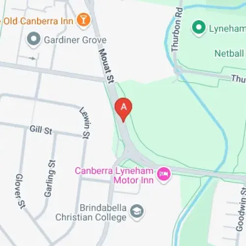 Mouat St, Lyneham ACT 2602, Australia Mouat St, Lyneham ACT 2602, Australia