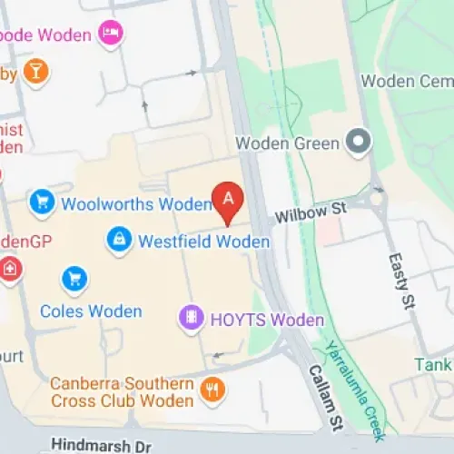 Neptune St, Phillip ACT 2606, Australia Neptune St, Phillip ACT 2606, Australia