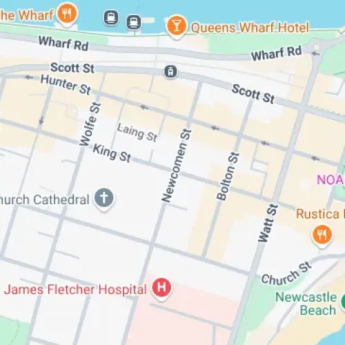 Newcastle NSW 2300, Australia Newcastle NSW 2300, Australia