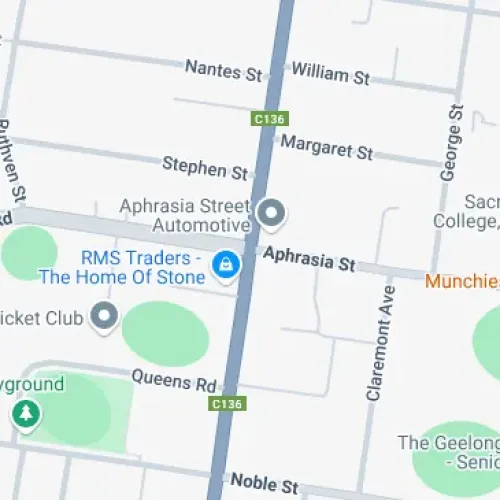 Newtown VIC 3220, Australia Newtown VIC 3220, Australia