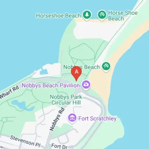 Nobbys Beach, Pasha Way, Newcastle East NSW 2300, Australia Nobbys Beach, Pasha Way, Newcastle East NSW 2300, Australia