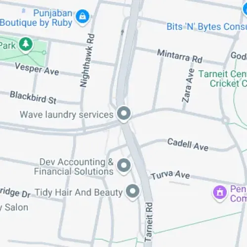 Parking And Storage Tarneit Parking And Storage Tarneit