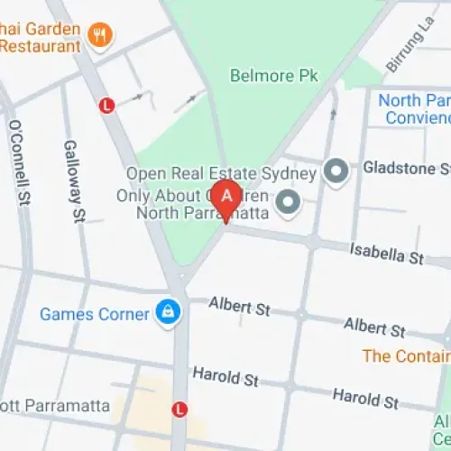 Parking Available Parking Available