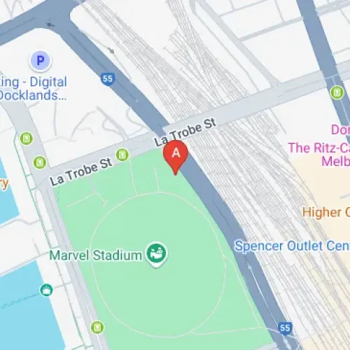 Parking Available No Nos In Docklands Parking Available No Nos In Docklands