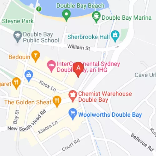 Parking For Rent - 1-13 Cross Street, Double Bay Car Park Parking For Rent - 1-13 Cross Street, Double Bay Car Park