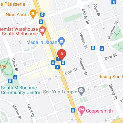 Parking Spaces For Rent - 1 Of 2 Undercover Parking Spaces - Close Proximity To Cbd, Queens Rd, Clarendon St And St Kilda Road Parking Spaces For Rent - 1 Of 2 Undercover Parking Spaces - Close Proximity To Cbd, Queens Rd, Clarendon St And St Kilda Road