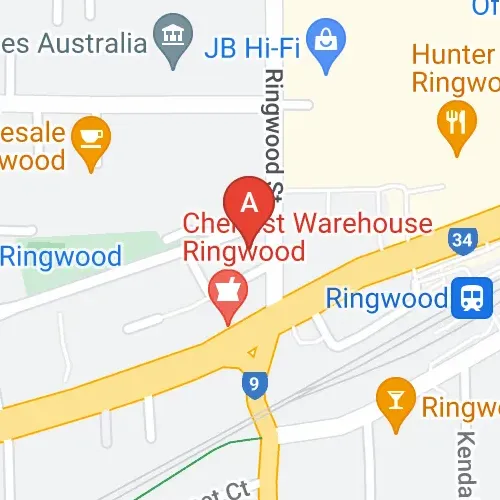 Parking For Rent - 1-7 Seymour Street, Ringwood Parking For Rent - 1-7 Seymour Street, Ringwood