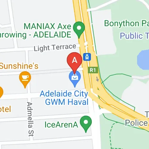 Parking For Rent - 1 Port Road Hindmarsh Car Park Parking For Rent - 1 Port Road Hindmarsh Car Park