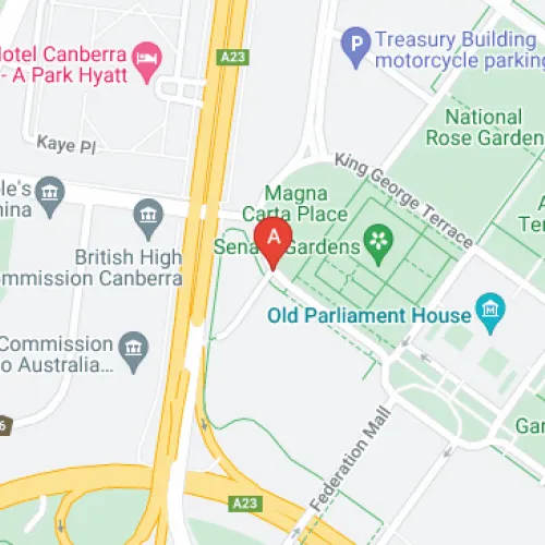 Parking For Rent - 1 Queen Victoria Terrace Parkes Car Park Parking For Rent - 1 Queen Victoria Terrace Parkes Car Park