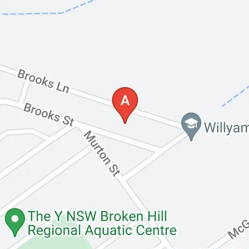 Parking For Rent - 10 Brooks Street, Broken Hill Parking For Rent - 10 Brooks Street, Broken Hill