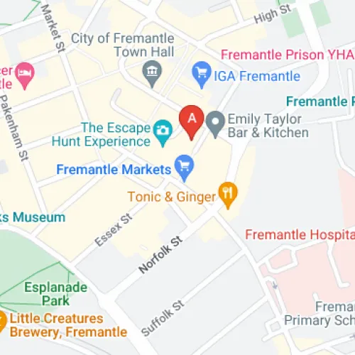 Parking For Rent - 10 Henderson Street Fremantle Car Park Parking For Rent - 10 Henderson Street Fremantle Car Park