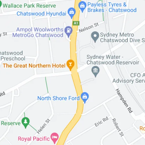 Parking Spaces For Rent - 10mins Walk To Lane Cove Bus Interchange. Long Term Lease(longer Than 6months), Price Negotiable.