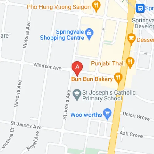 Parking For Rent - 12-14 Windsor Avenue, Springvale Car Park Parking For Rent - 12-14 Windsor Avenue, Springvale Car Park