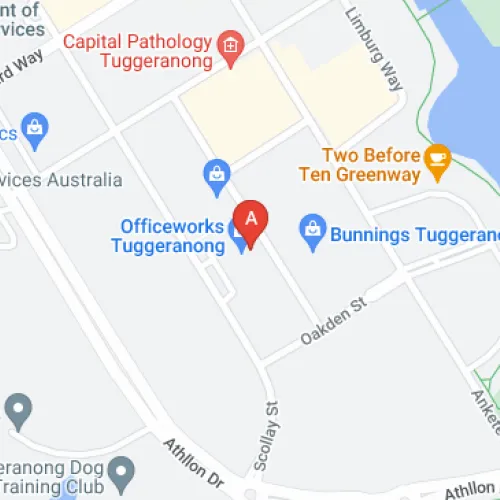 Parking For Rent - 12 Joseland Street Greenway Car Park Parking For Rent - 12 Joseland Street Greenway Car Park