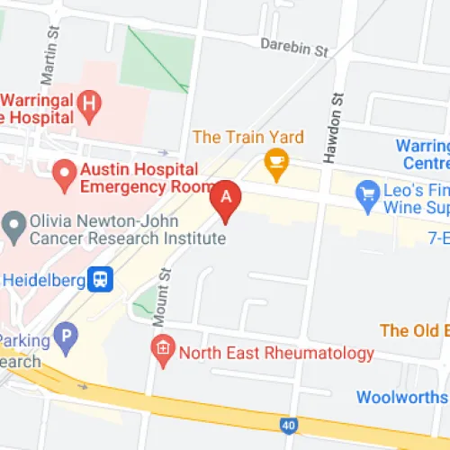 Parking For Rent - 120 Mount Street, Heidelberg Car Park Parking For Rent - 120 Mount Street, Heidelberg Car Park