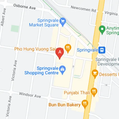 Parking For Rent - 14 Balmoral Avenue, Springvale Car Park Parking For Rent - 14 Balmoral Avenue, Springvale Car Park