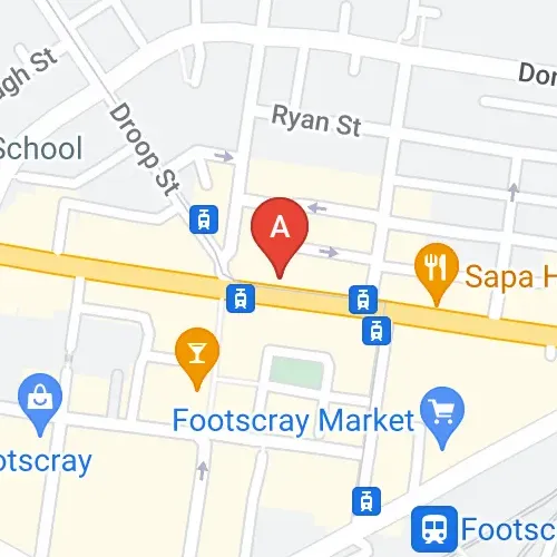 Parking For Rent - 142 Hopkins Street, Footscray Car Park Parking For Rent - 142 Hopkins Street, Footscray Car Park