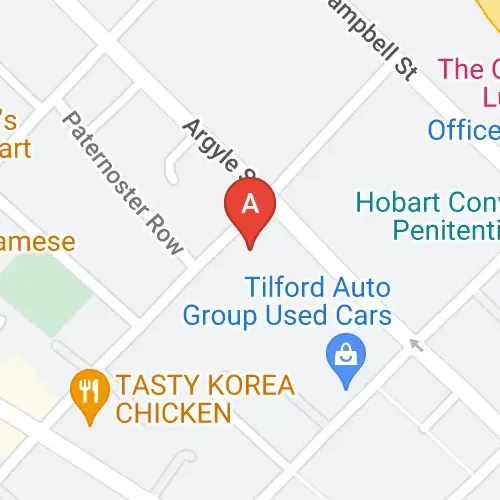 Parking For Rent - 146 Argyle Street Hobart Car Park Parking For Rent - 146 Argyle Street Hobart Car Park