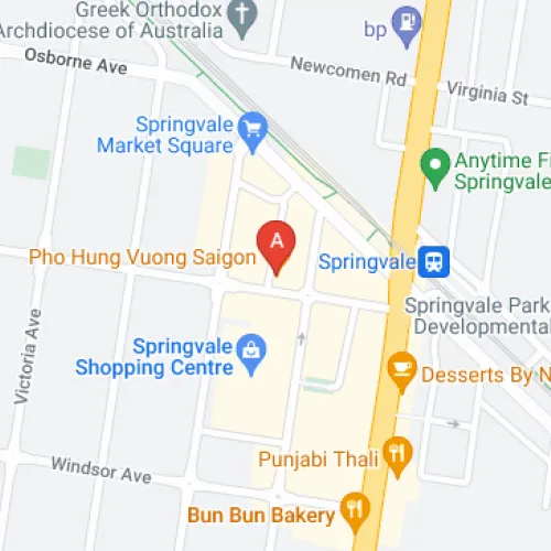 Parking For Rent - 15 Balmoral Avenue, Springvale Car Park Parking For Rent - 15 Balmoral Avenue, Springvale Car Park