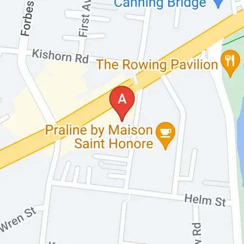 Parking For Rent - 15 Ogilvie Road Mount Pleasant Car Park