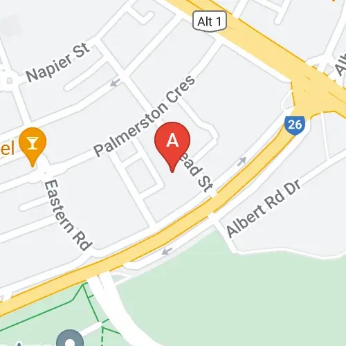 Parking For Rent - 150 Albert Road, South Melbourne Parking For Rent - 150 Albert Road, South Melbourne