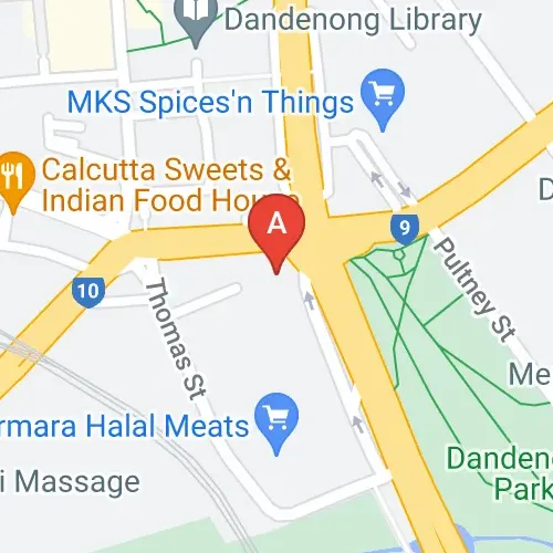 Parking For Rent - 157 Lonsdale Street, Dandenong Parking For Rent - 157 Lonsdale Street, Dandenong