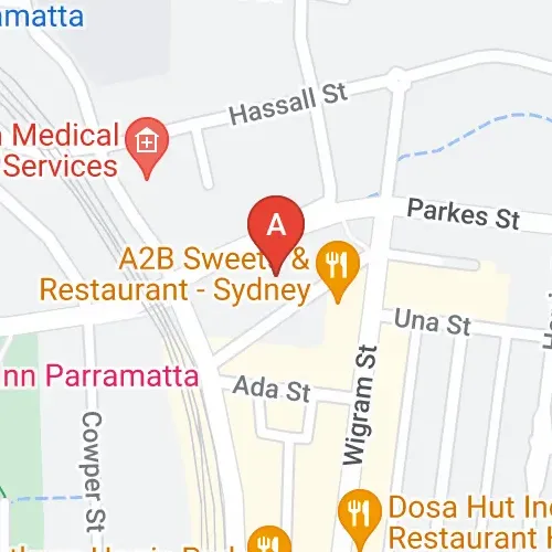 Parking For Rent - 16 Kendall Street, Harris Park Parking For Rent - 16 Kendall Street, Harris Park