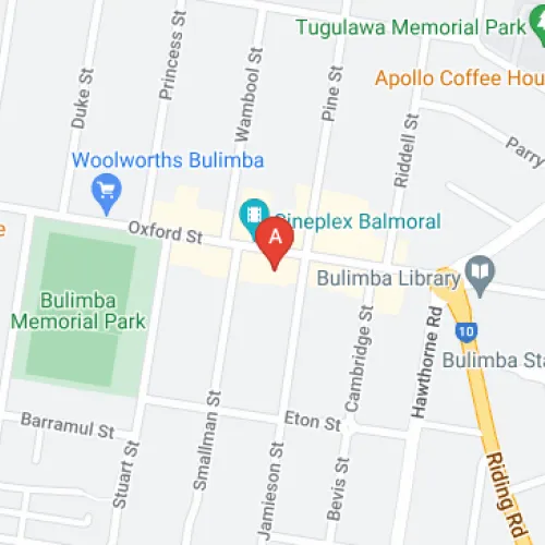 Parking For Rent - 177 Oxford Street Bulimba Car Park Parking For Rent - 177 Oxford Street Bulimba Car Park