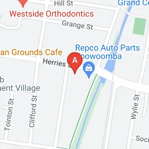 Parking For Rent - 182 Herries Street Toowoomba Car Park Parking For Rent - 182 Herries Street Toowoomba Car Park