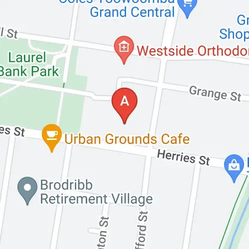 Parking For Rent - 183 Herries Street Toowoomba Car Park Parking For Rent - 183 Herries Street Toowoomba Car Park