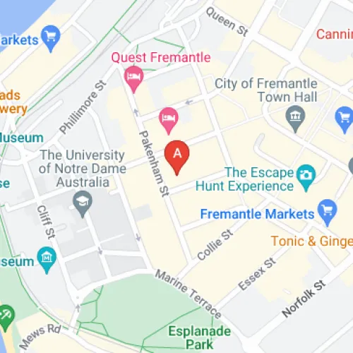 Parking For Rent - 2 Bannister Street Fremantle Car Park Parking For Rent - 2 Bannister Street Fremantle Car Park