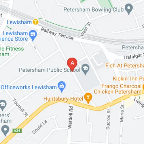 Parking For Rent - 2 Min Walk To Lewisham Train Station Undercover Car Space. Parking For Rent - 2 Min Walk To Lewisham Train Station Undercover Car Space.