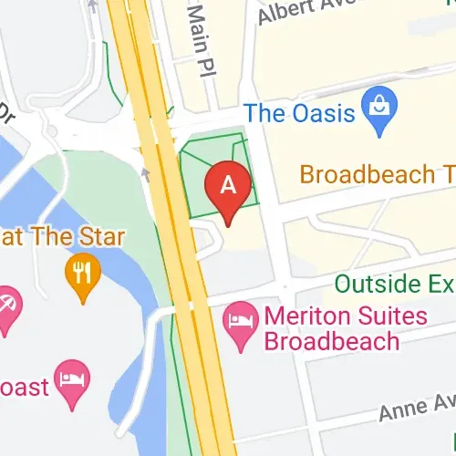 Parking For Rent - 2 Secured Car Space At The Heart Of Broadbeach Parking For Rent - 2 Secured Car Space At The Heart Of Broadbeach