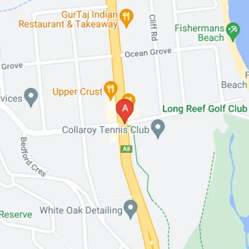 Parking For Rent - 2023 Northern Beaches Parking Ticket