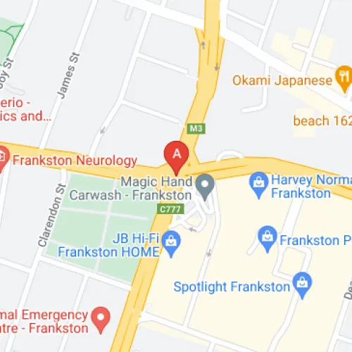 Parking For Rent - 2350m2 Storage Area Available Now! Parking For Rent - 2350m2 Storage Area Available Now!