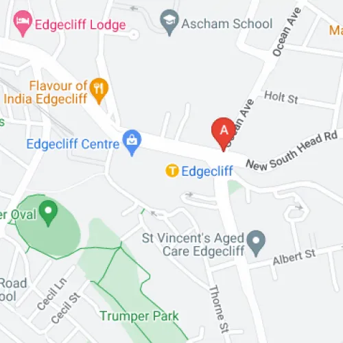 Parking For Rent - 23sqm Lug On New South Head Rd Edgecliff Parking For Rent - 23sqm Lug On New South Head Rd Edgecliff