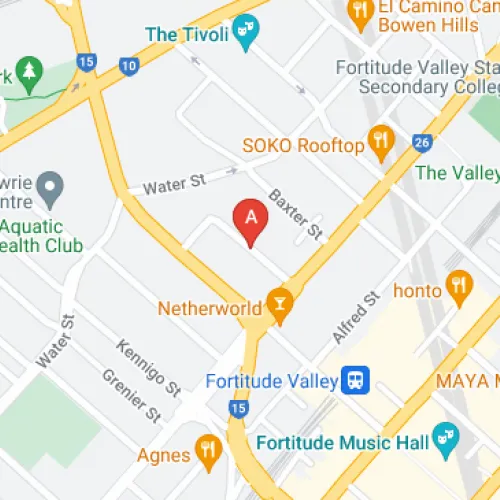 Parking For Rent - 24/7 Secure, Indoor Parking - Fortitude Valley Parking For Rent - 24/7 Secure, Indoor Parking - Fortitude Valley