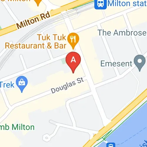 Parking For Rent - 24/7 Secure Parking In Prime Milton Location - From $74/wk! Parking For Rent - 24/7 Secure Parking In Prime Milton Location - From $74/wk!