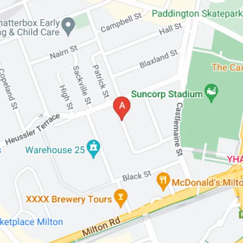 Parking Spaces For Rent - 24/7 Secure Parking In Prime Milton Location, Close To Suncorp Stadium & Caxton St Parking Spaces For Rent - 24/7 Secure Parking In Prime Milton Location, Close To Suncorp Stadium & Caxton St