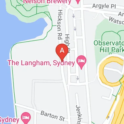 Parking For Rent - 24/7 Secure Underground Parking - Barangaroo Parking For Rent - 24/7 Secure Underground Parking - Barangaroo