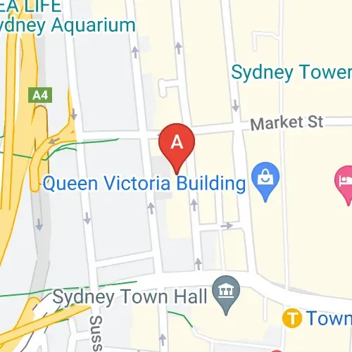 Parking Spaces For Rent - 251 255a Clarence Street Sydney Going Fast! Great City Location Secure Convenient Car Parks