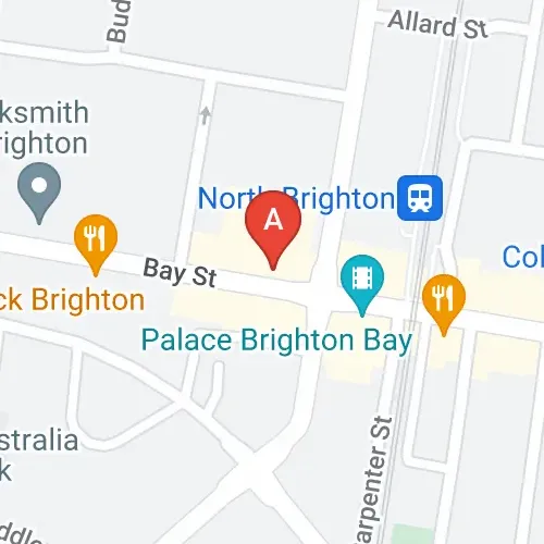 Parking For Rent - 259-279 Bay Street, Brighton Car Park Parking For Rent - 259-279 Bay Street, Brighton Car Park