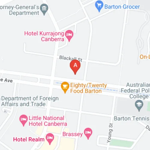 Parking For Rent - 26 Brisbane Avenue Barton Car Park Parking For Rent - 26 Brisbane Avenue Barton Car Park